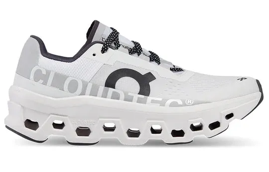 ON-RUNNING- WOMEN'S CLOUDMONSTER ATHLETIC SHOE