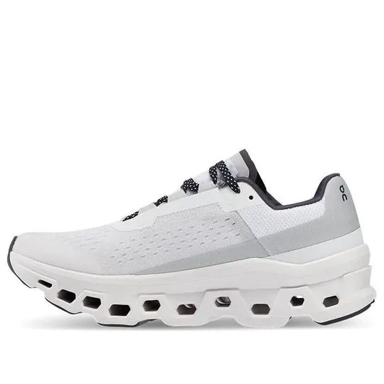 ON-RUNNING- WOMEN'S CLOUDMONSTER ATHLETIC SHOE