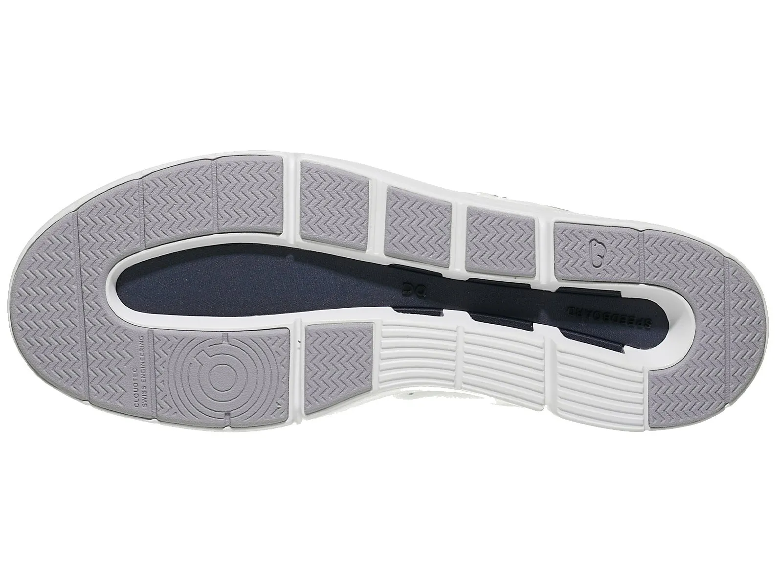 ON The Roger Advantage White/Eucalyptus Men's Tennis Shoes - 2021 NEW Arrival