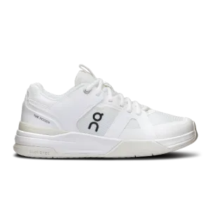 On THE ROGER Clubhouse - White Ice (womens)