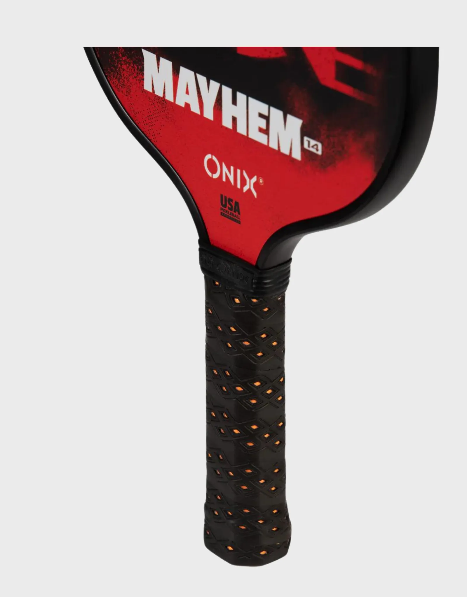 Onix Mayhem