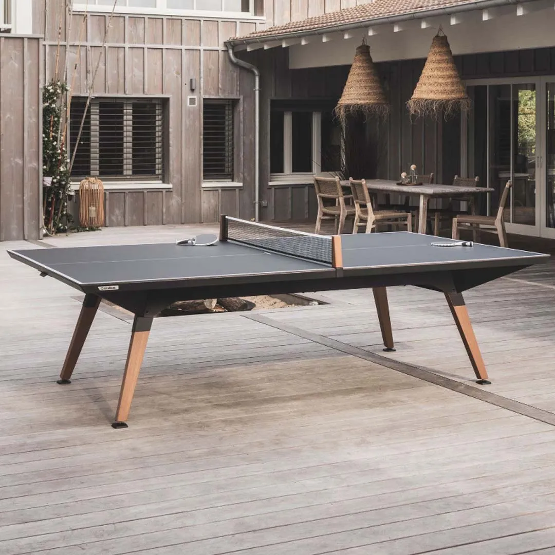 Origin Indoor / Outdoor Dining Table Tennis Table