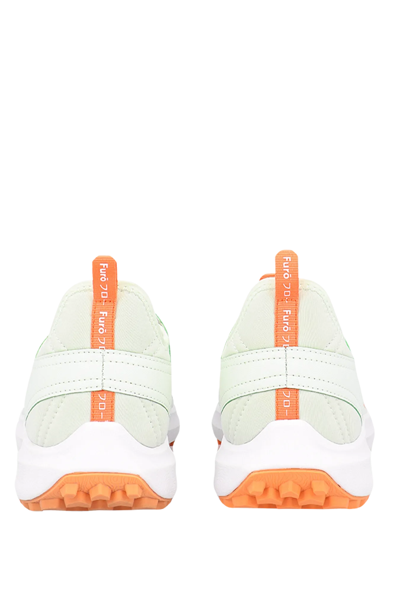 Osaka Furo Hockey Shoe Opal Green