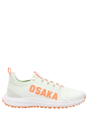 Osaka Furo Hockey Shoe Opal Green