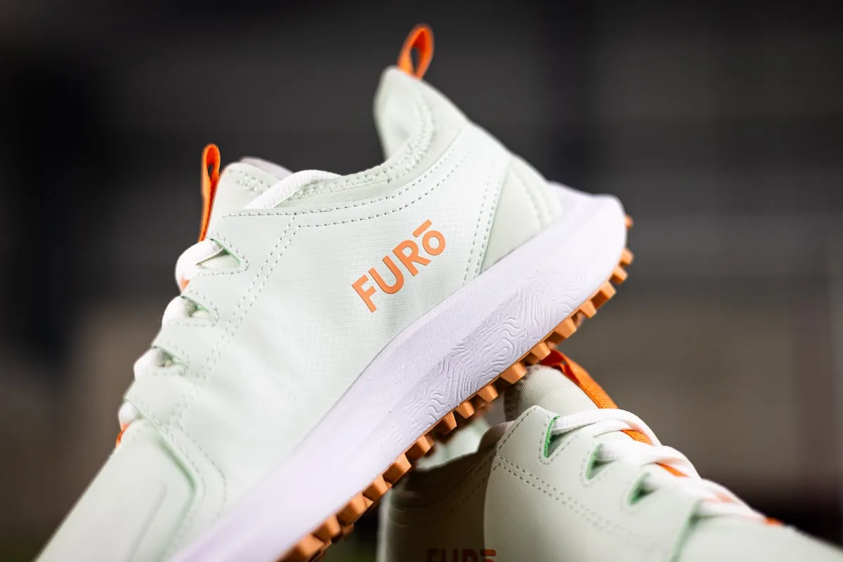 Osaka Furo Hockey Shoe Opal Green