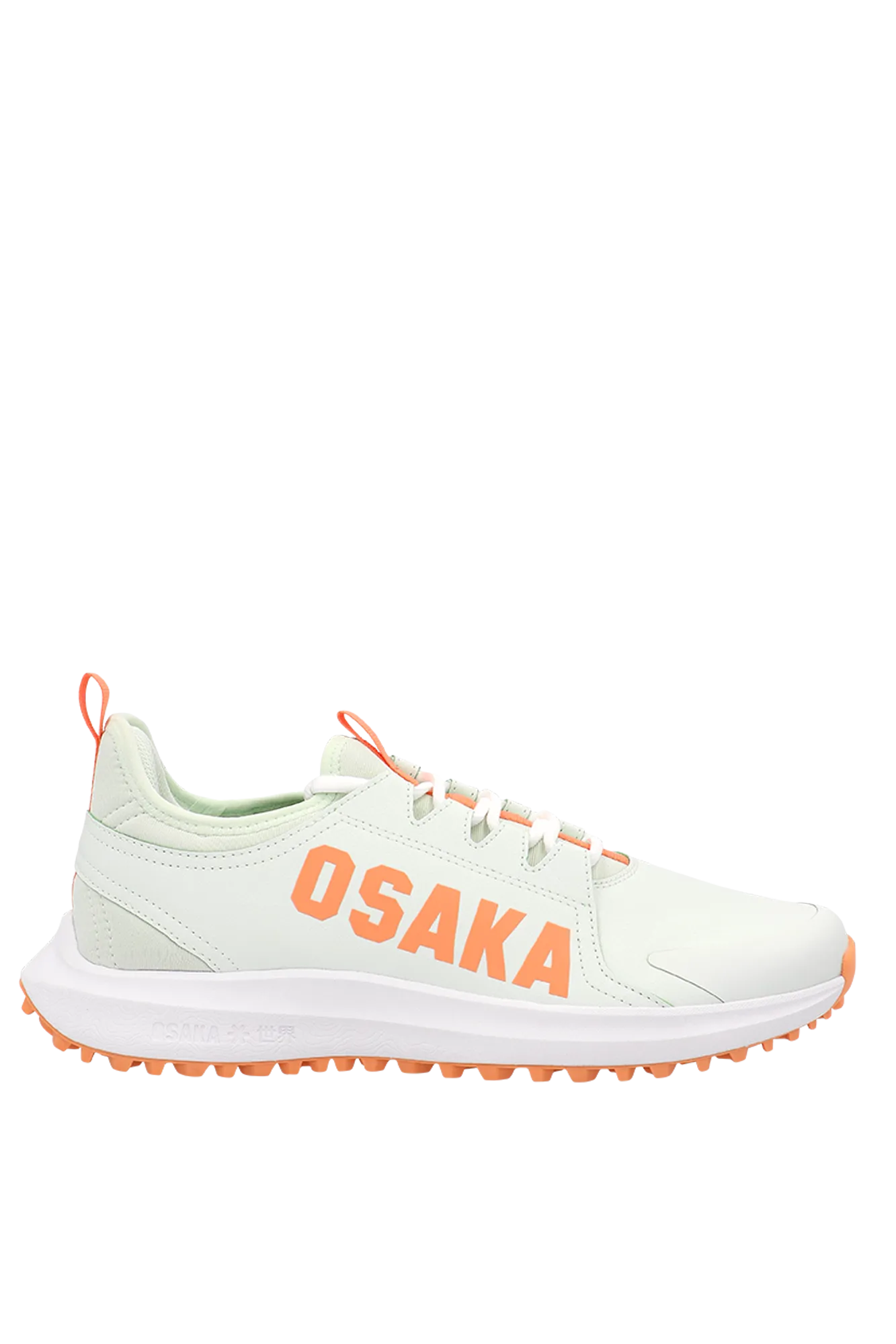 Osaka Furo Hockey Shoe Opal Green