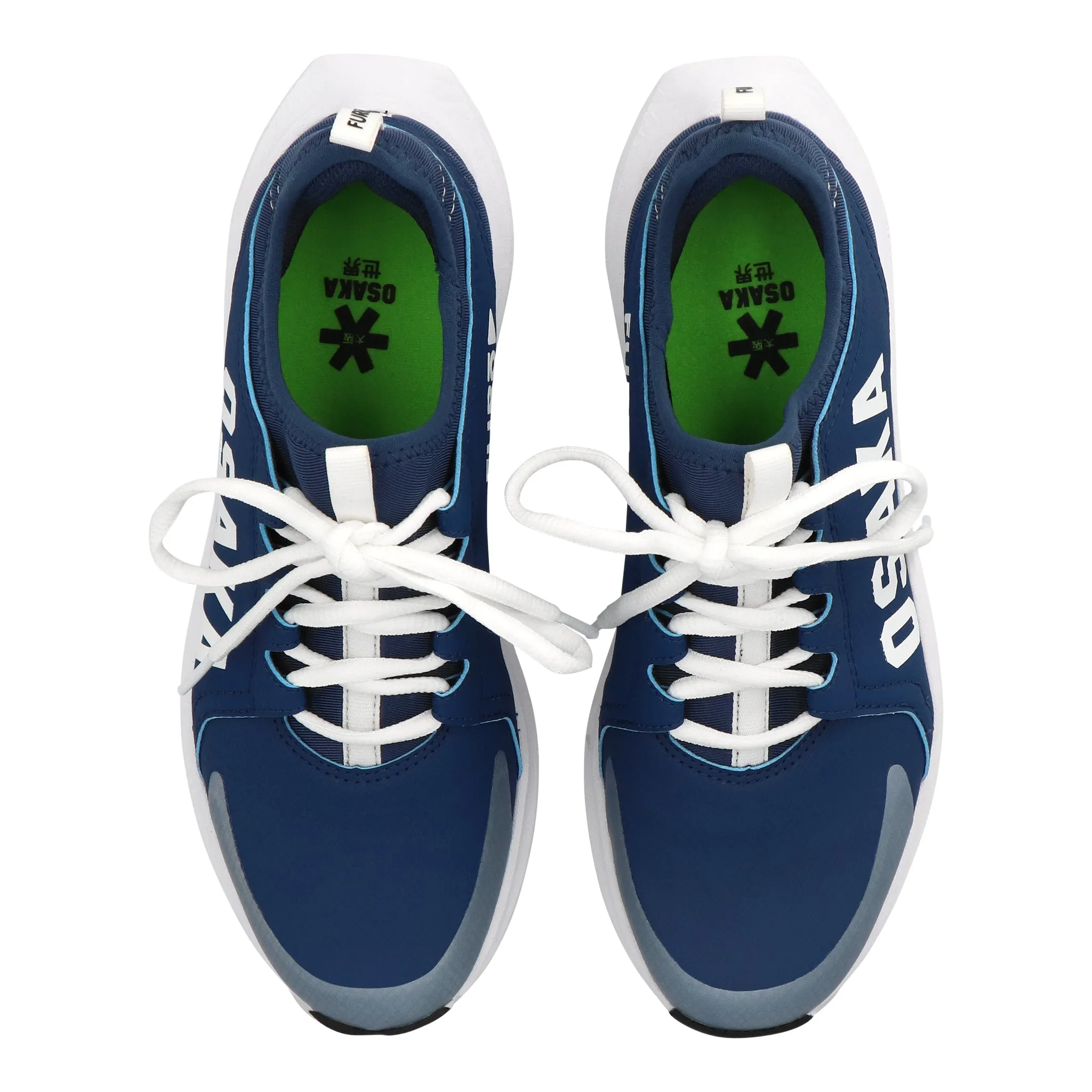 Osaka Furo Play Estate Blue