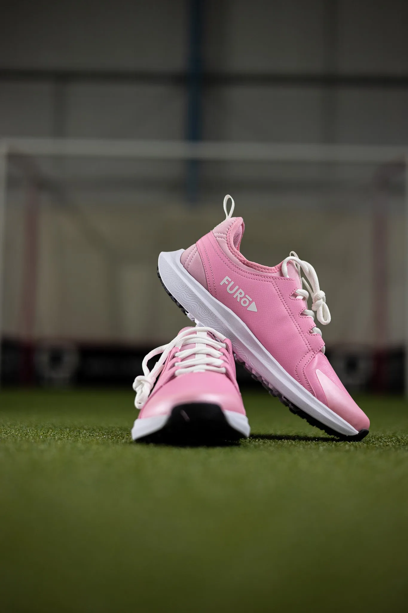 Osaka Furo Play Pink Hockey Shoe