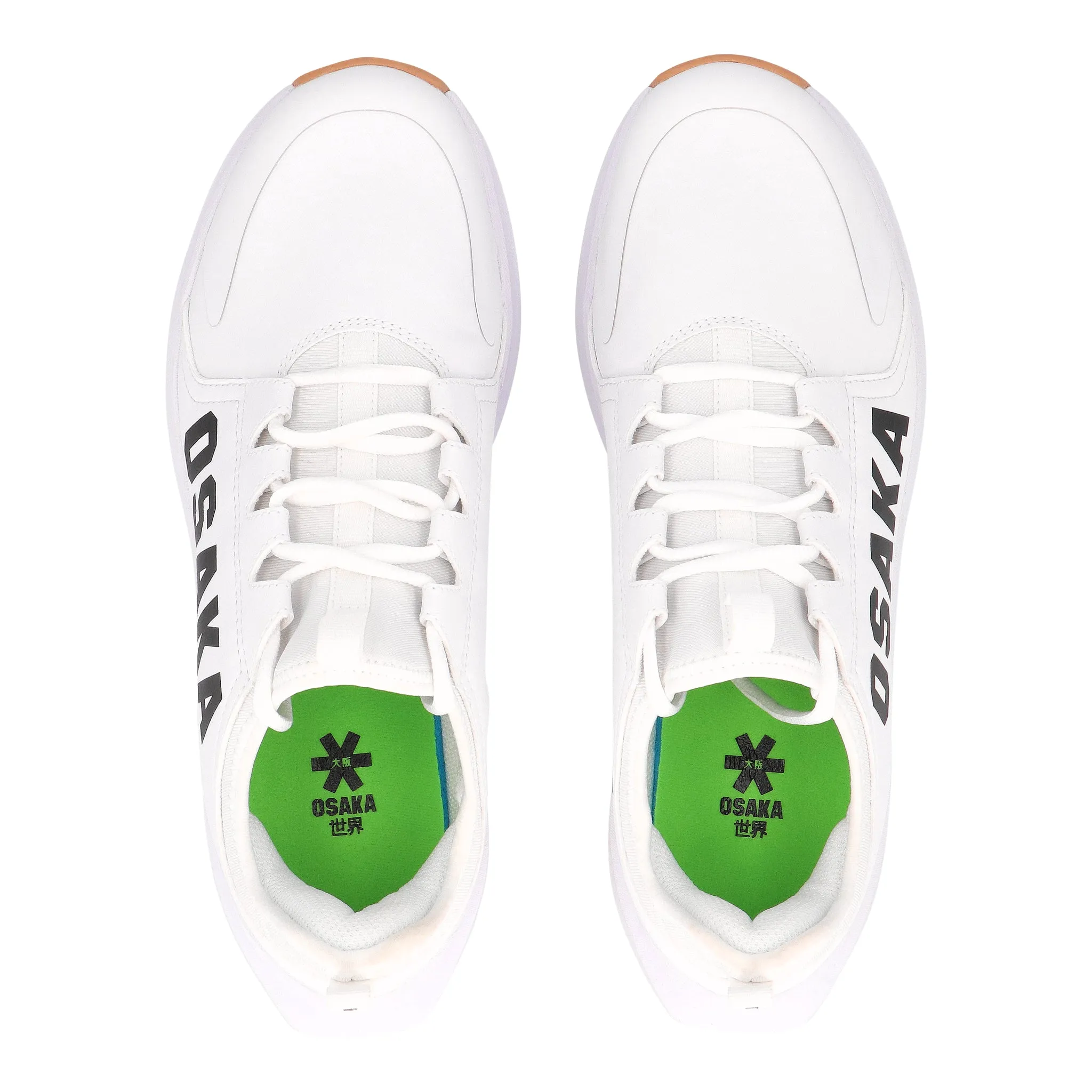Osaka Furo White