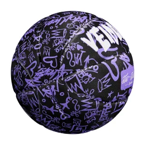 Outdoor Durable Basketball with Pump and Net