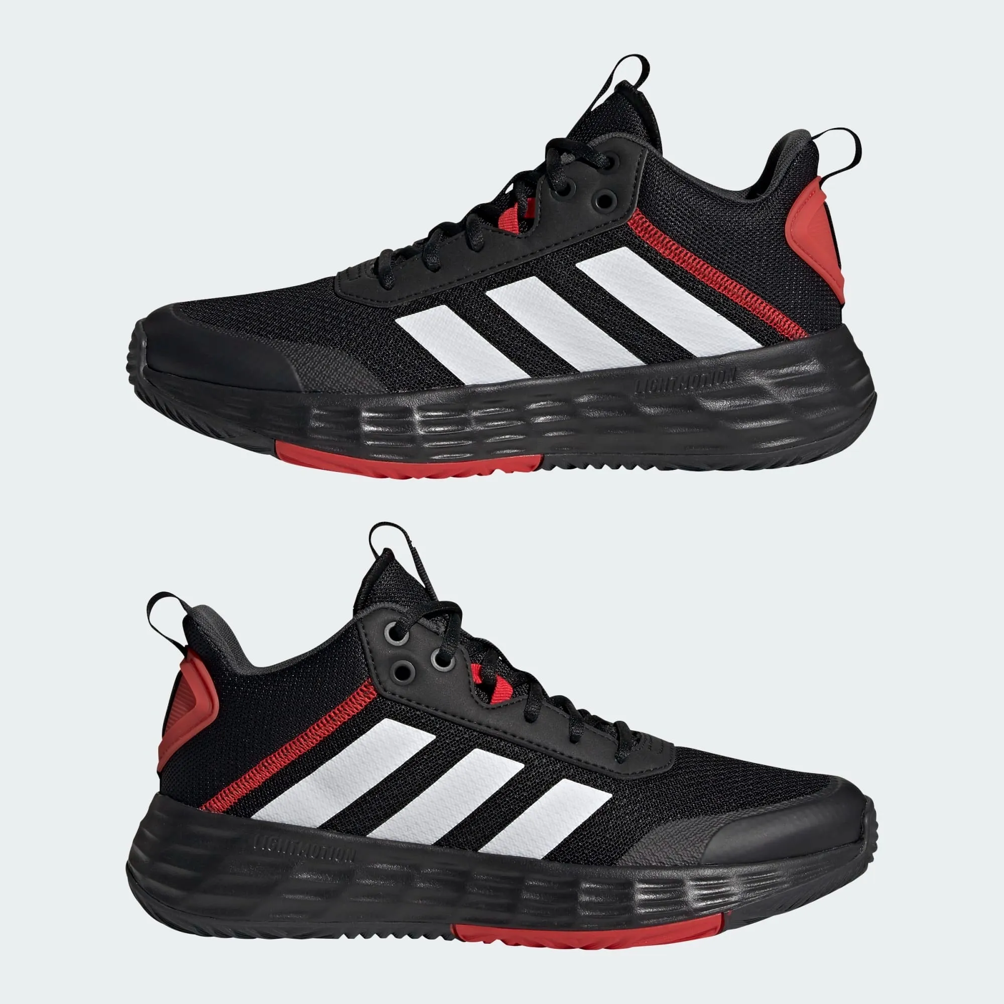 OWNTHEGAME SHOES