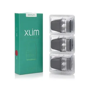 OXVA XLIM Replacement Pods