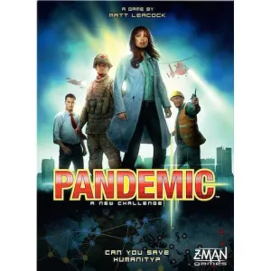 Pandemic