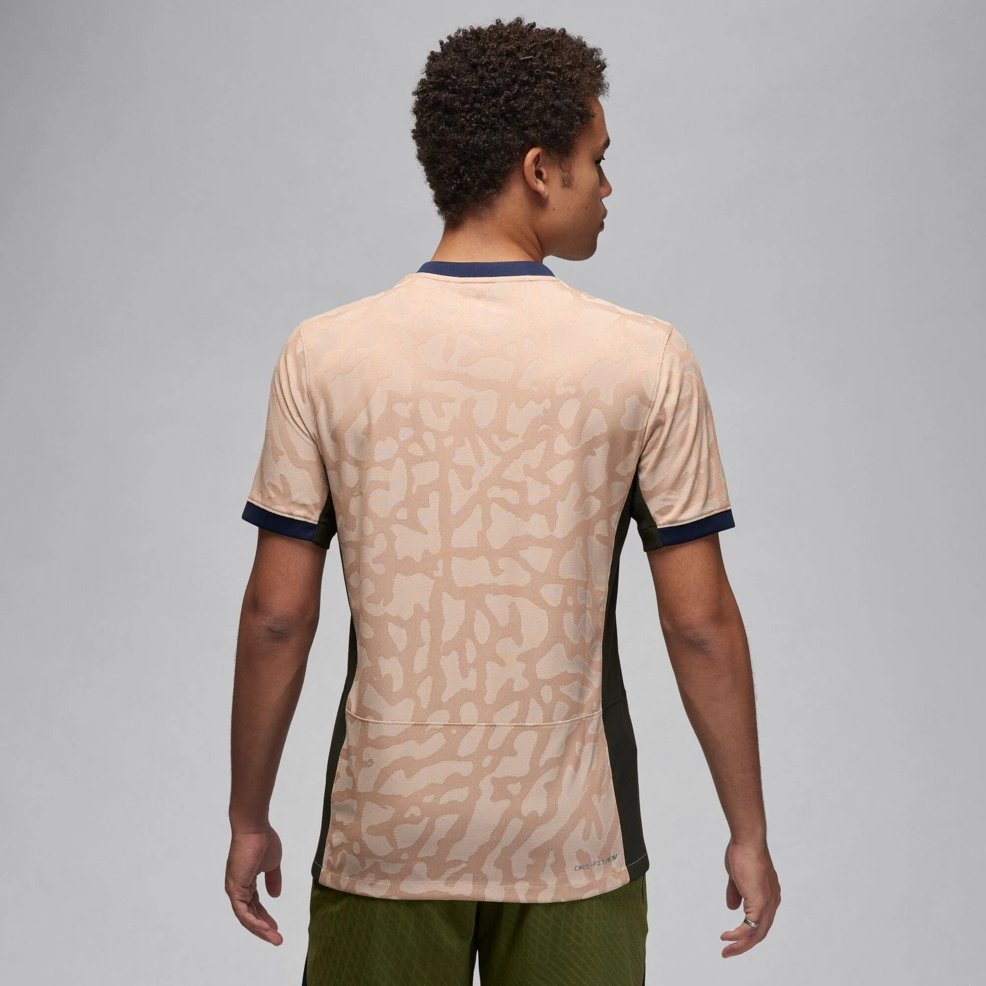 Paris Saint-Germain 23/24 Match Fourth Jersey (FD6503-201)