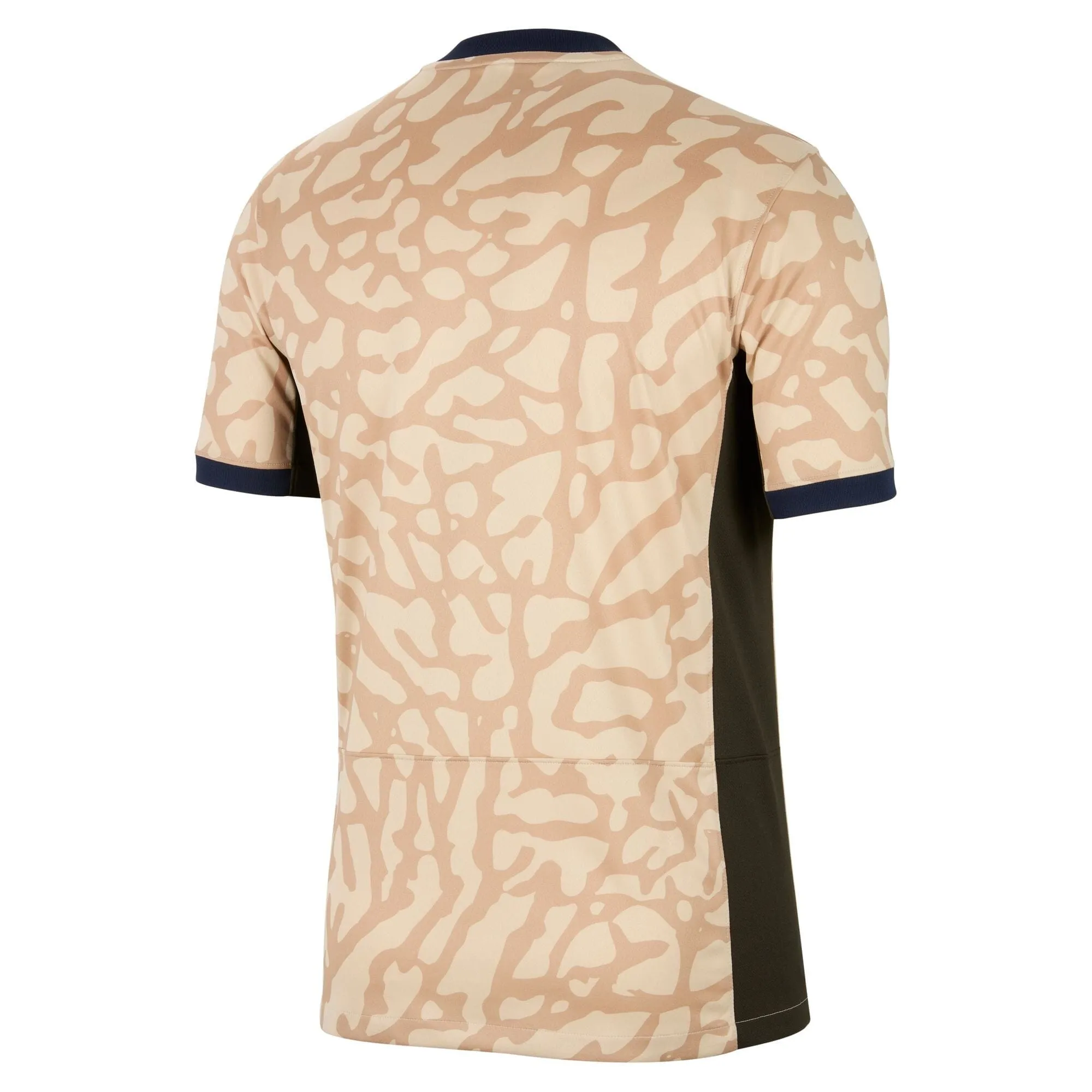 Paris Saint-Germain 23/24 Match Fourth Jersey (FD6503-201)
