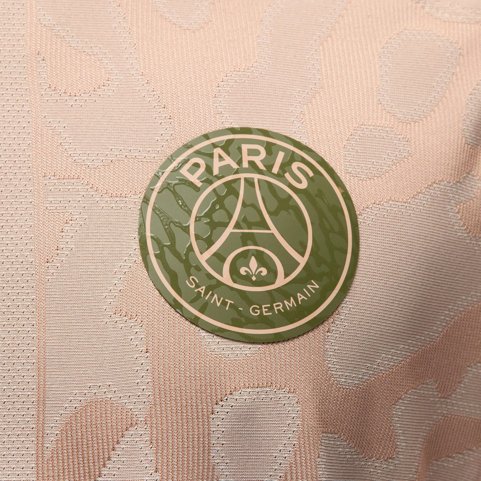 Paris Saint-Germain 23/24 Match Fourth Jersey (FD6503-201)