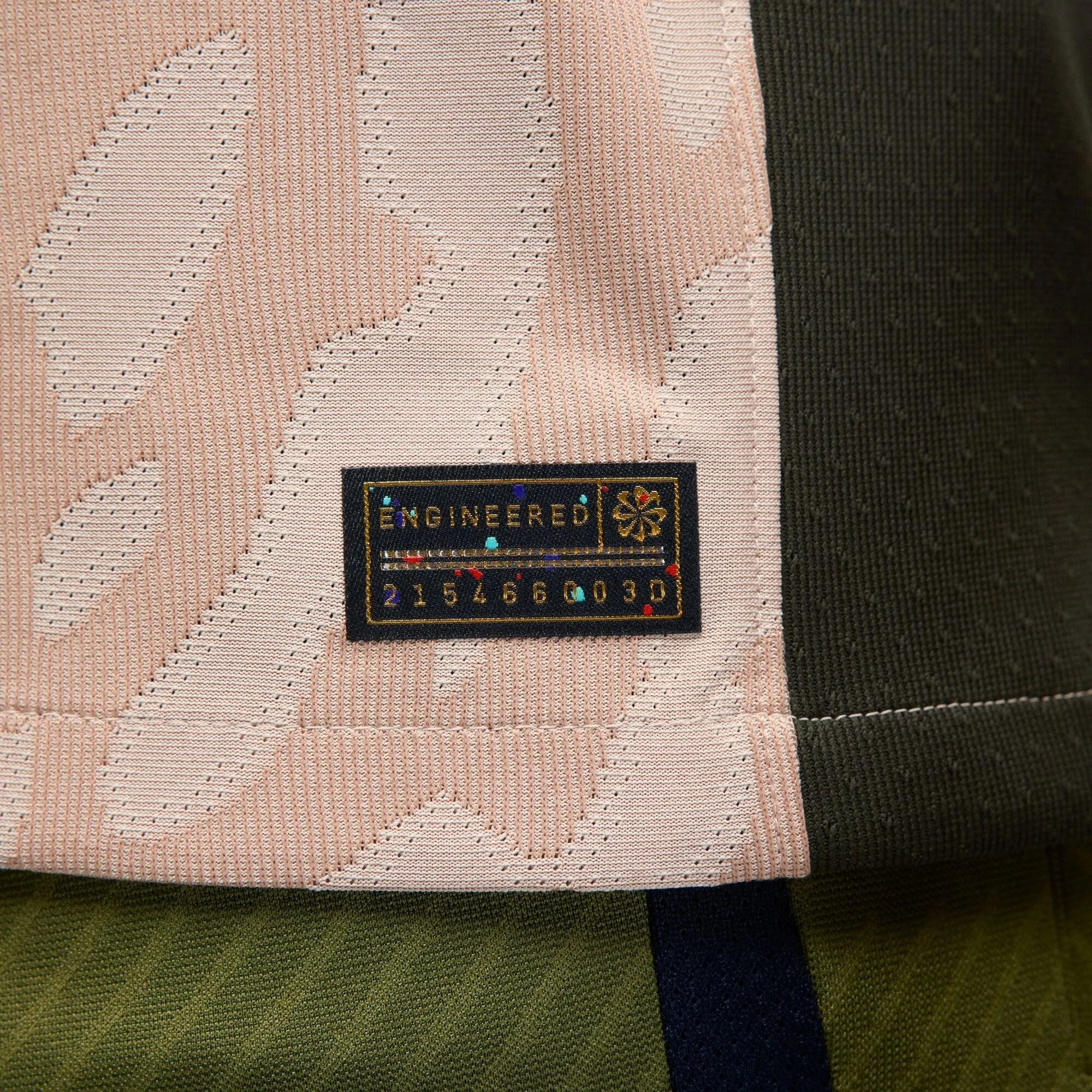 Paris Saint-Germain 23/24 Match Fourth Jersey (FD6503-201)
