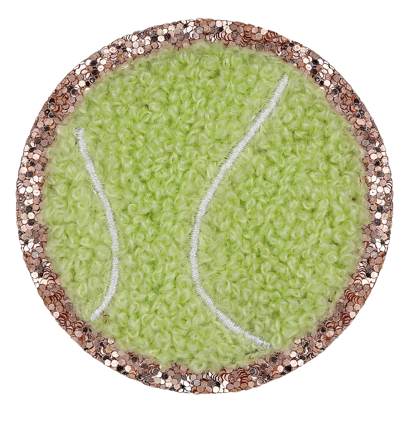 Patch - Tennis Ball