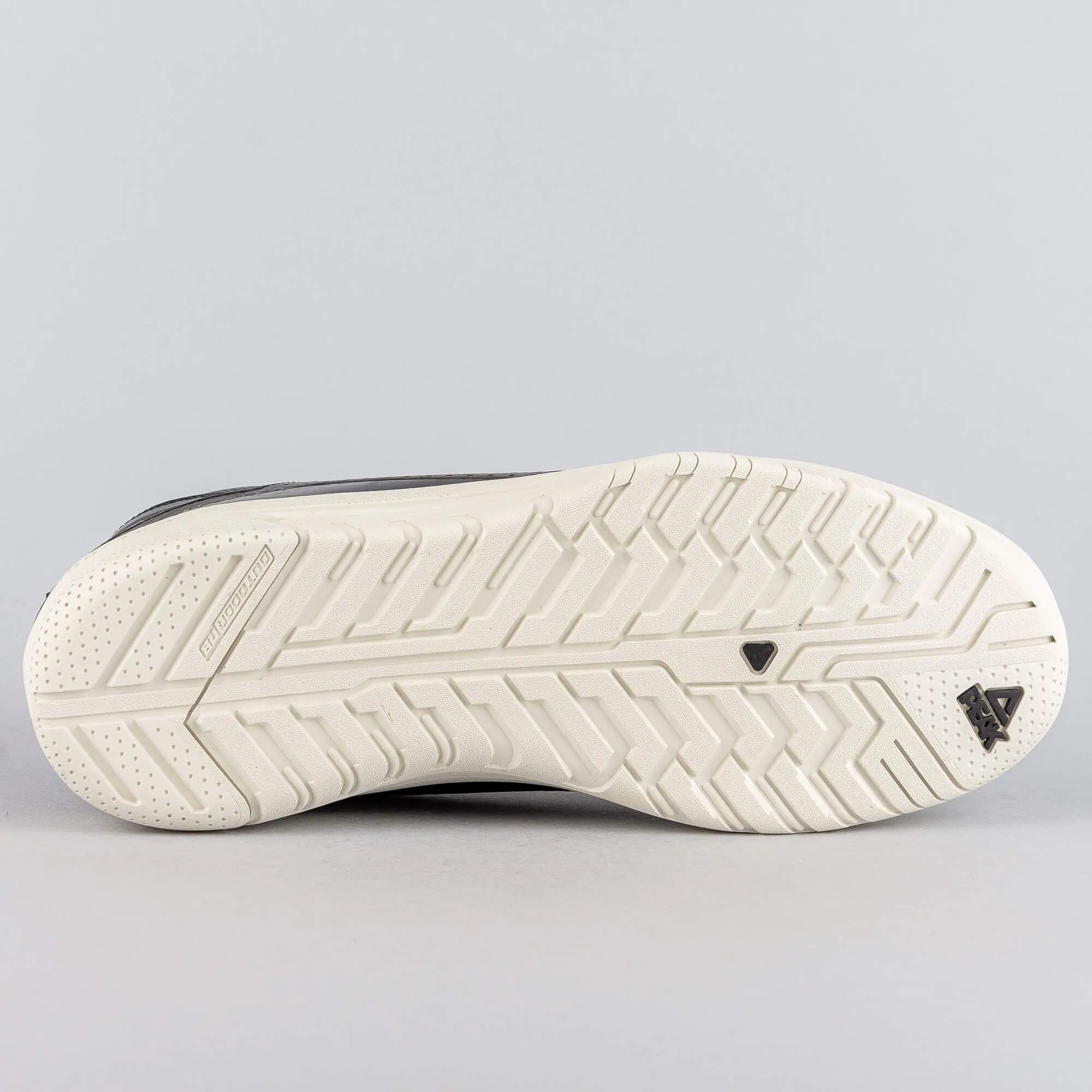 Peak Basketball Outdoor Shoes CITIZEN IV Black