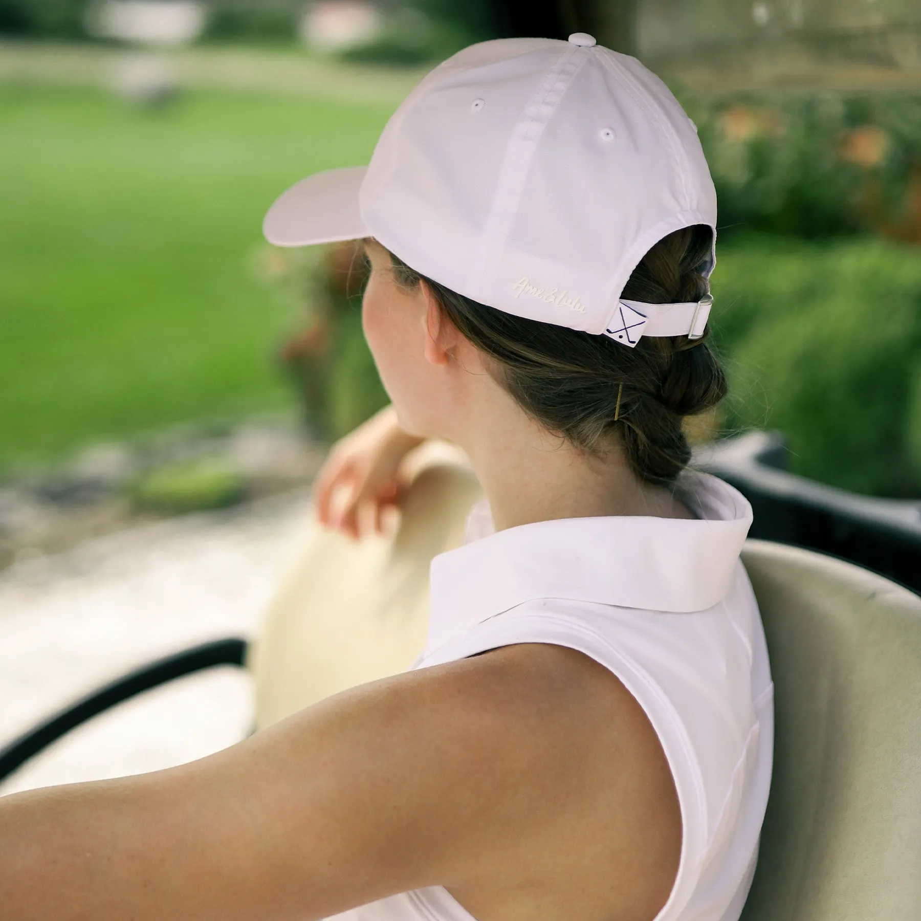 Performance Hat