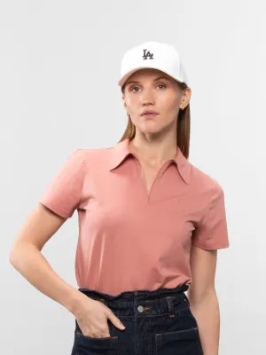 Performance polo