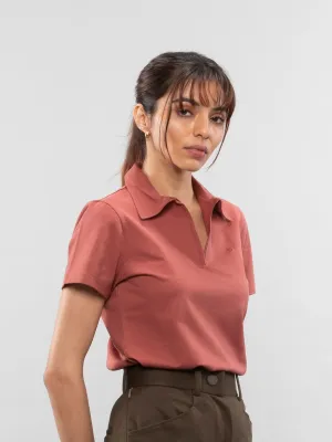 Performance polo