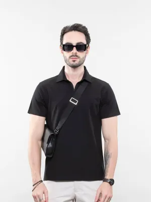 Performance polo