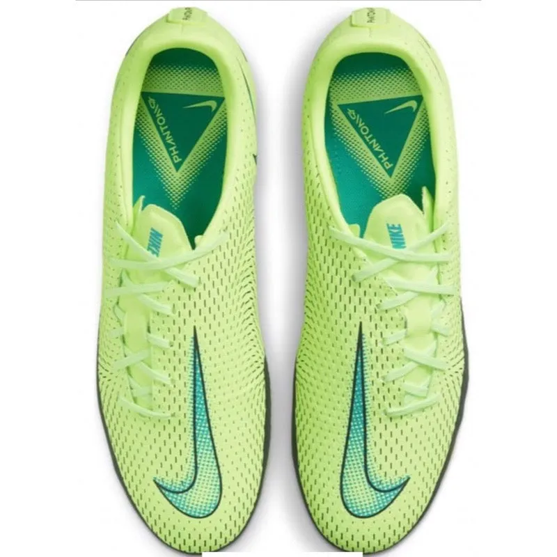 PHANTOM GT ACADEMY FG/MG - CK8460-303 | NIKE Men Shoes | Sports Football Soccer Shoes