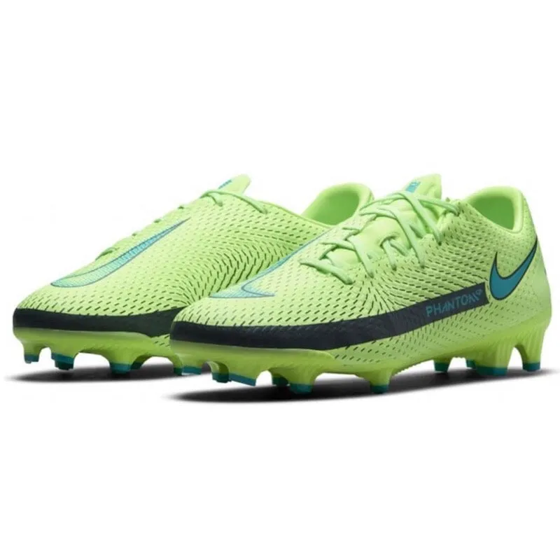 PHANTOM GT ACADEMY FG/MG - CK8460-303 | NIKE Men Shoes | Sports Football Soccer Shoes