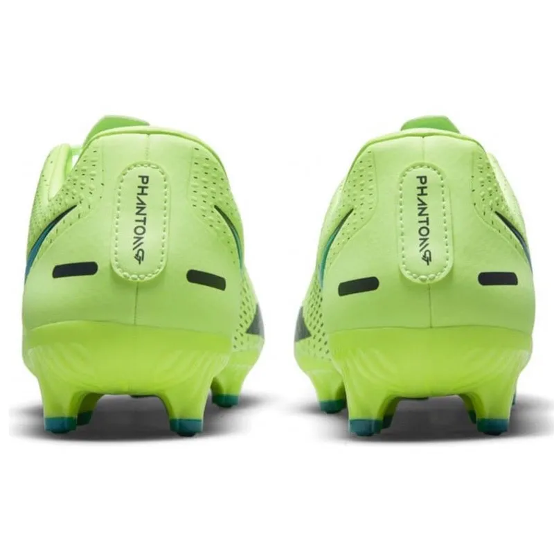 PHANTOM GT ACADEMY FG/MG - CK8460-303 | NIKE Men Shoes | Sports Football Soccer Shoes