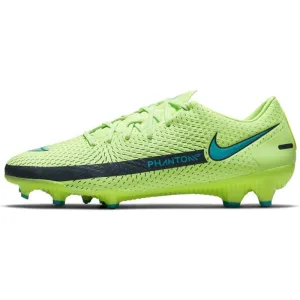PHANTOM GT ACADEMY FG/MG - CK8460-303 | NIKE Men Shoes | Sports Football Soccer Shoes