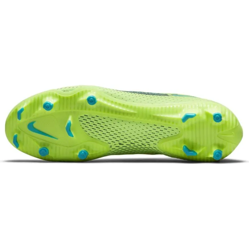 PHANTOM GT ACADEMY FG/MG - CK8460-303 | NIKE Men Shoes | Sports Football Soccer Shoes