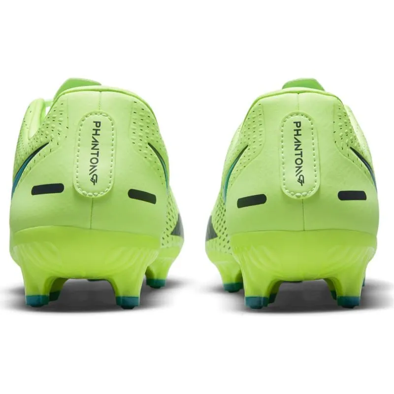 PHANTOM GT ACADEMY FG/MG - CK8460-303 | NIKE Men Shoes | Sports Football Soccer Shoes
