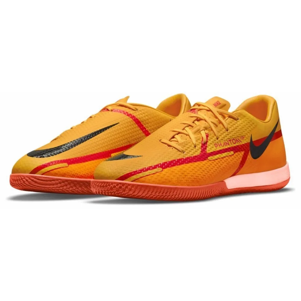 PHANTOM GT2 ACADEMY IC - DC0765-808 | NIKE Men Shoes | Sports Football Soccer Shoes