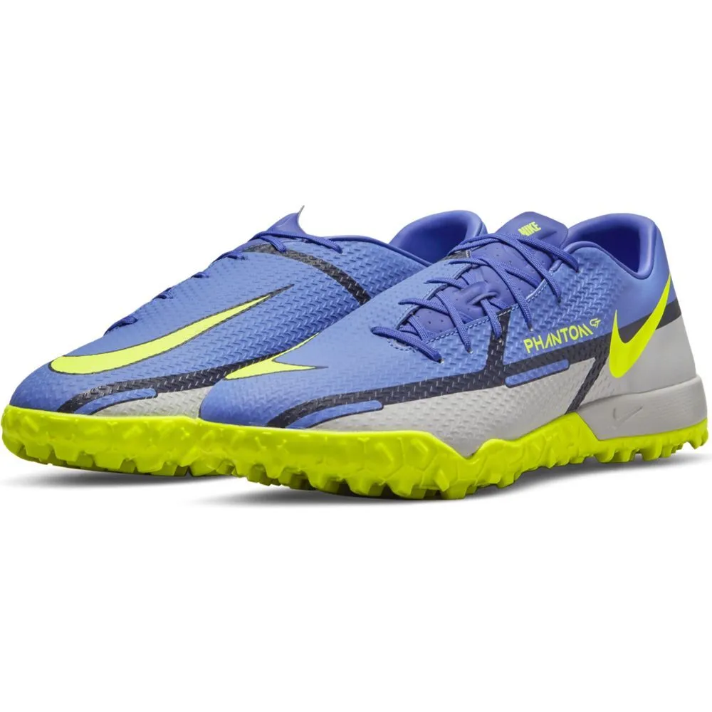 PHANTOM GT2 ACADEMY TF DC0803-570 | NIKE Men Shoes | Sports Football Soccer Shoes