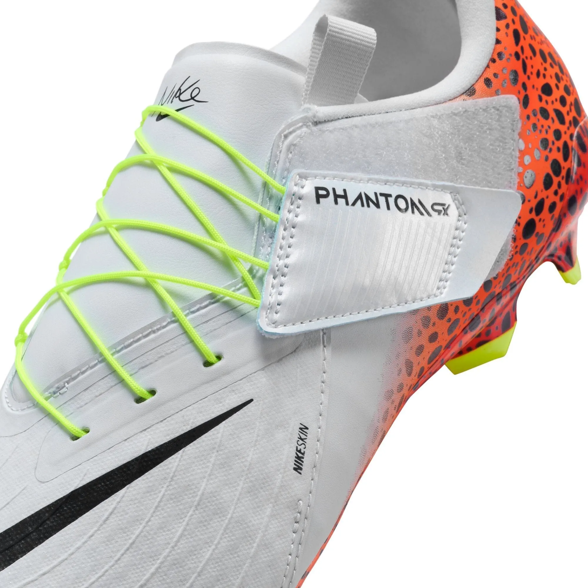 Phantom GX 2 Academy EasyOn Electric MG - Electric Pack (FN8199-900)