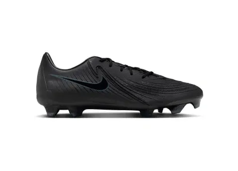 Phantom GX II Academy FG/MG 'Shadow Black Pack'
