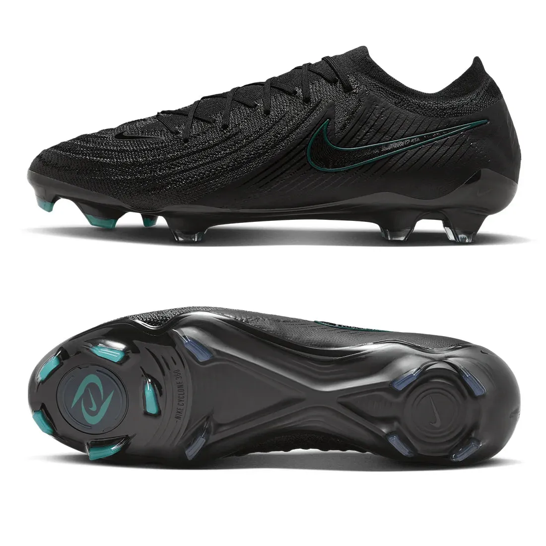 Phantom GX II Elite FG 'Shadow Black Pack'
