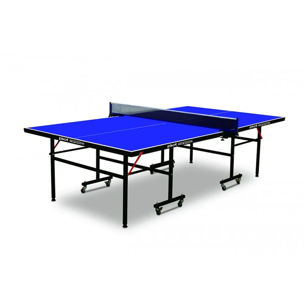 Pivot Top Spin 15 Table Tennis Table