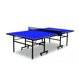 Pivot Top Spin 15 Table Tennis Table