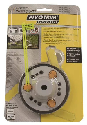 Pivotrim Hybrid Trimmer Head (Heavy Duty)