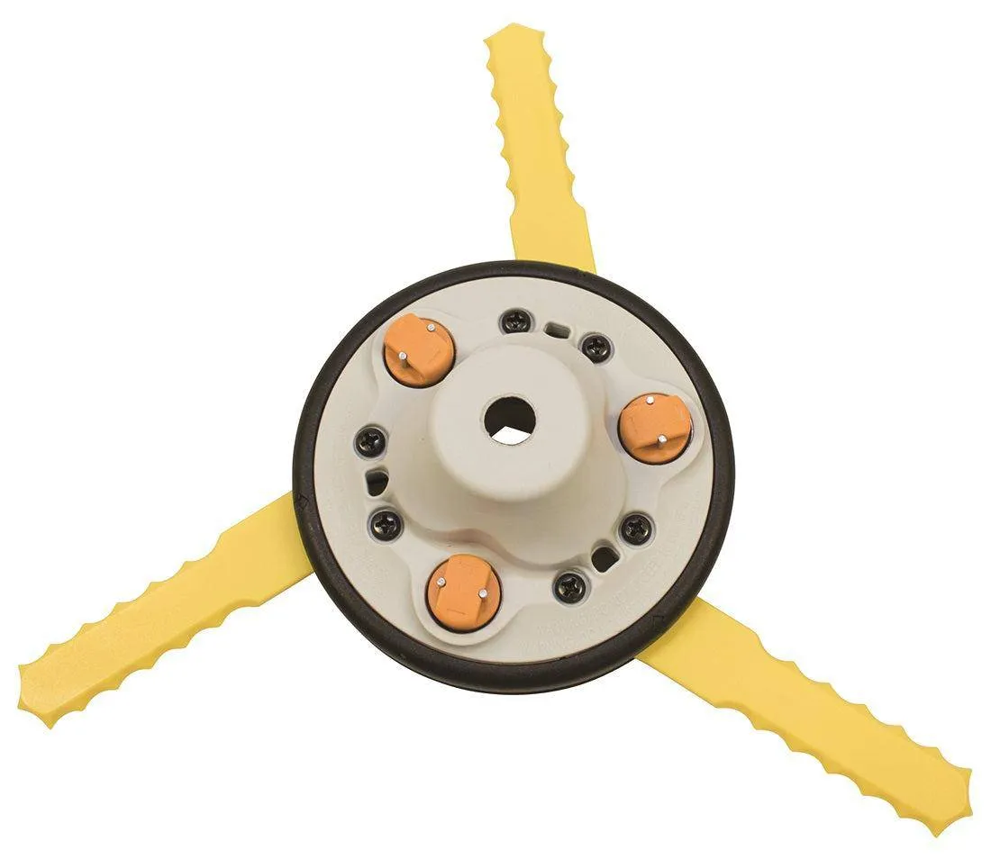 Pivotrim Hybrid Trimmer Head (Heavy Duty)