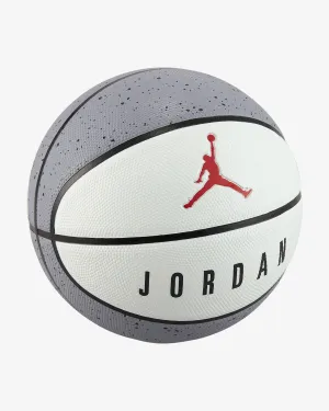 Playground 8P Basketball