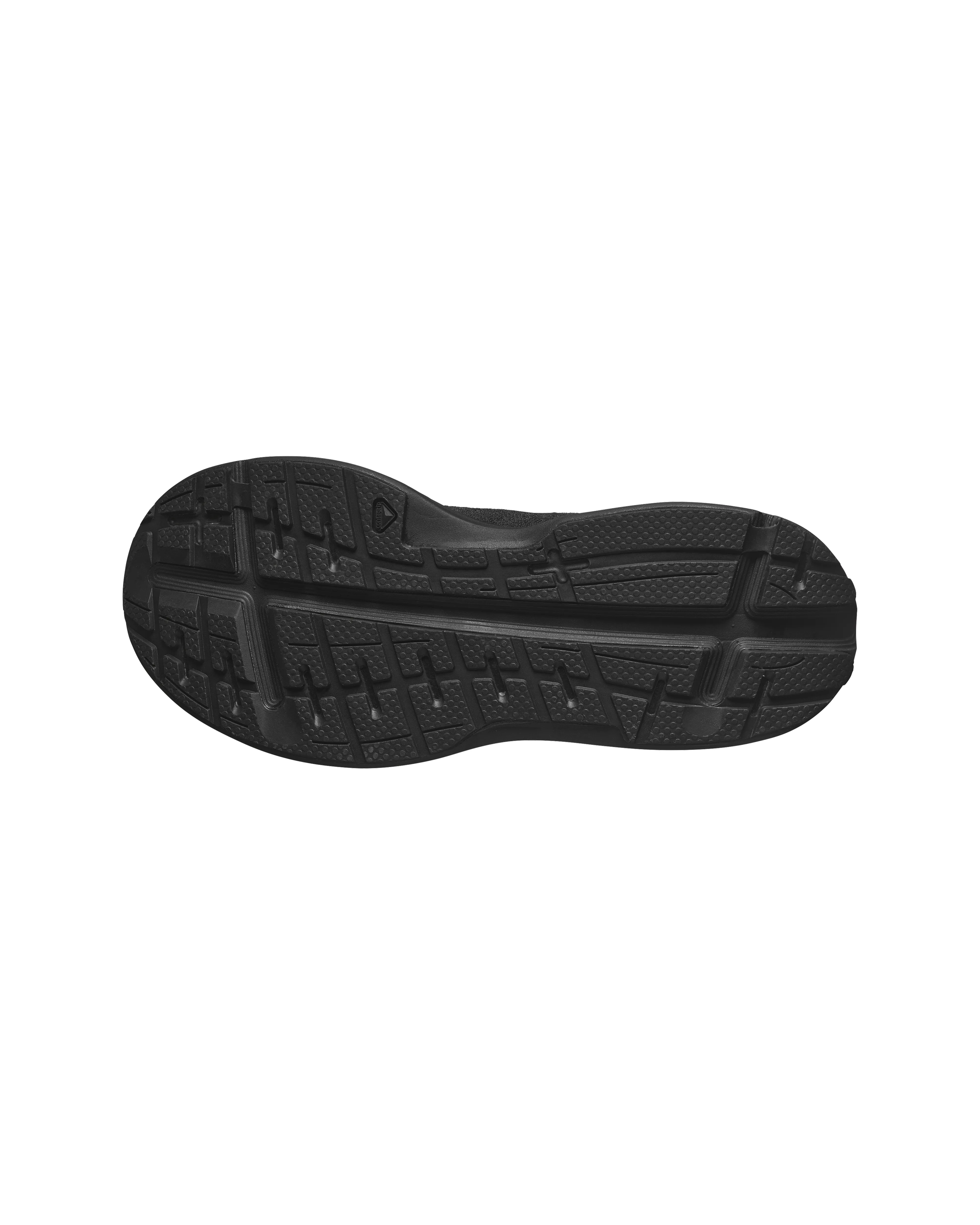 PNS x Salomon Aero Glide 2 - Black