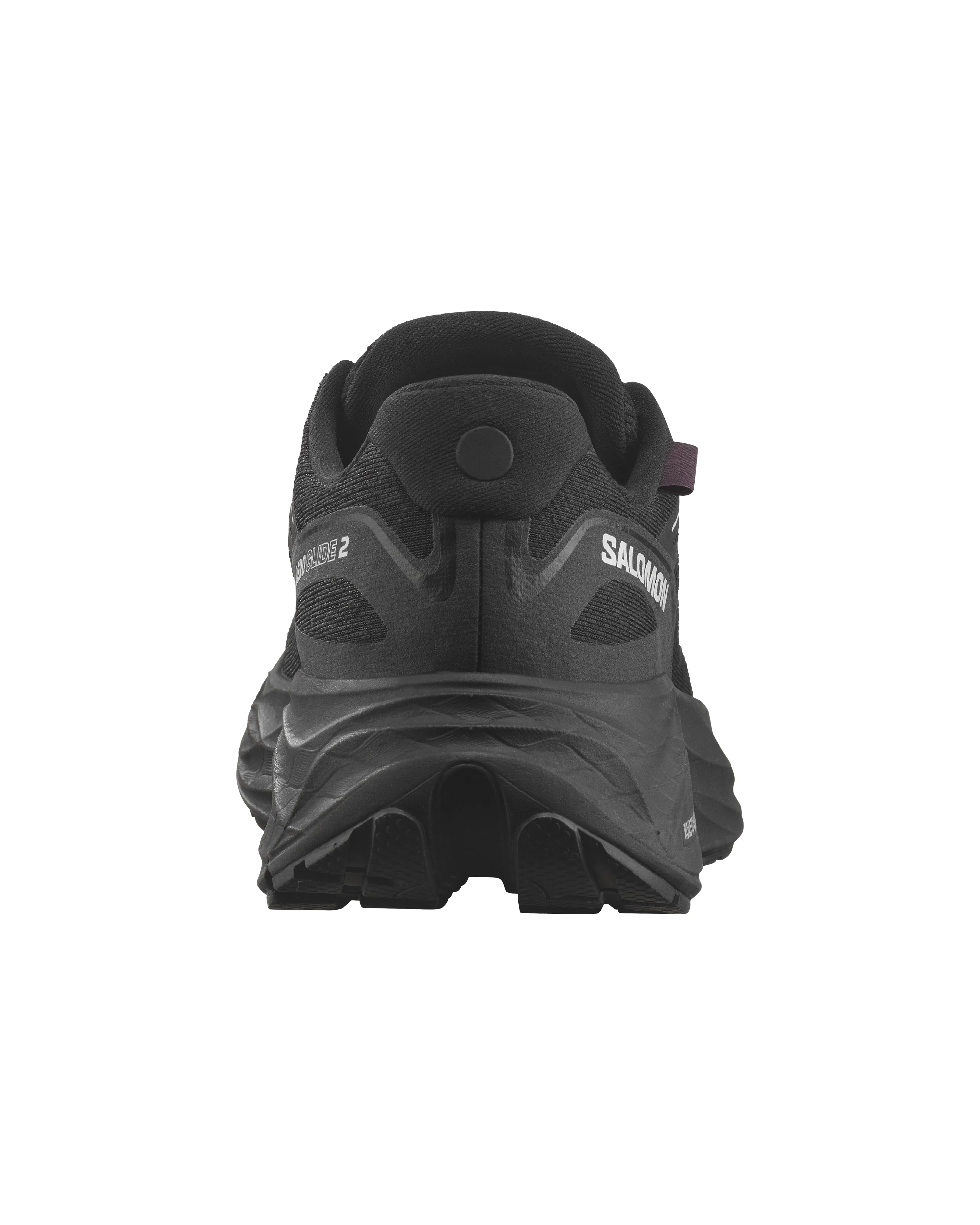 PNS x Salomon Aero Glide 2 - Black