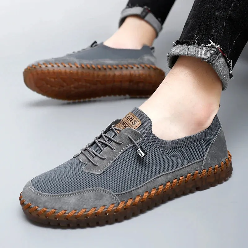 Portofino Mesh Sneakers