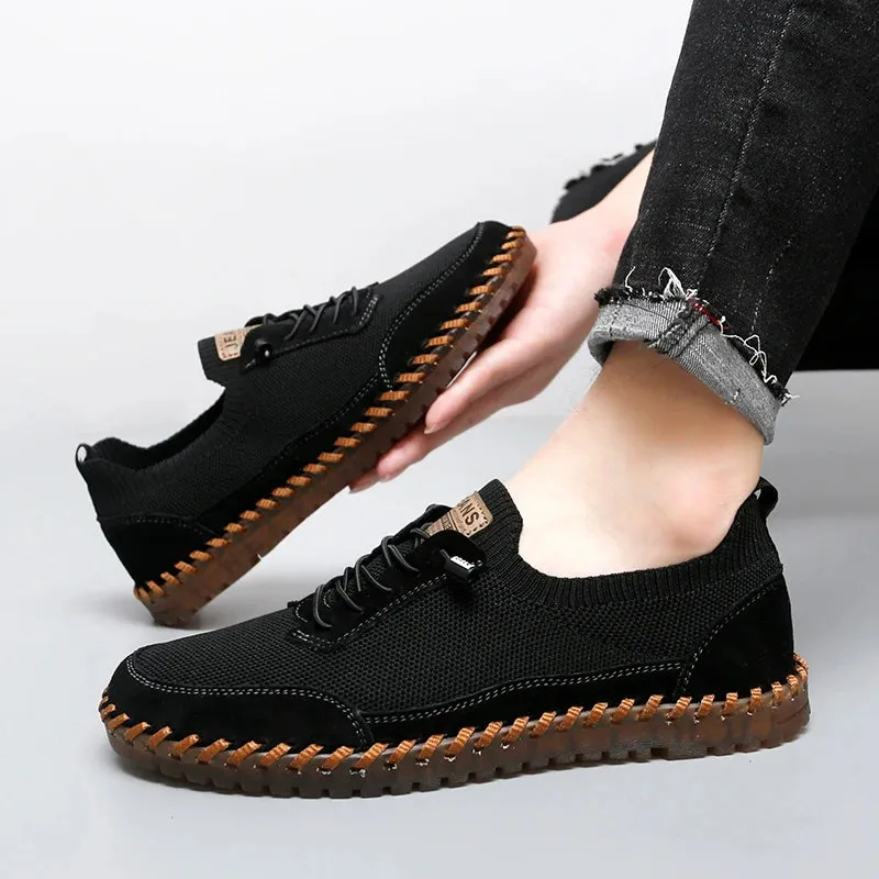 Portofino Mesh Sneakers