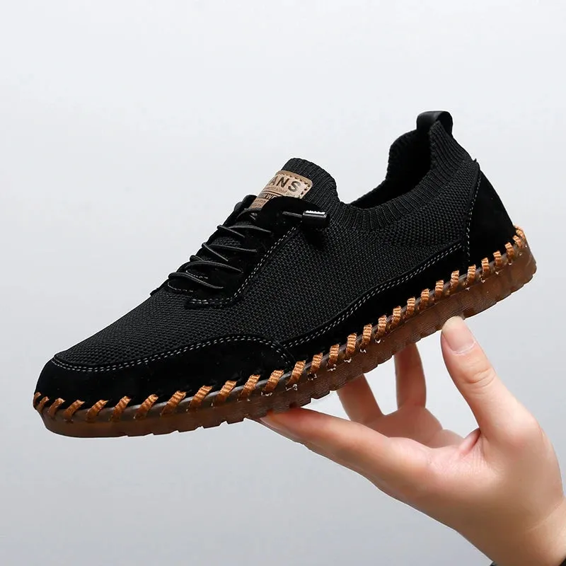 Portofino Mesh Sneakers