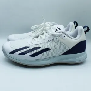 Pre-spiked Adidas Courtflash Speed