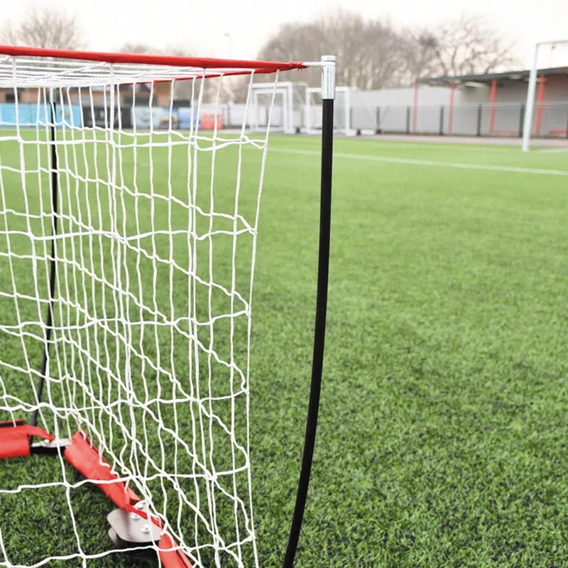 Precision Flexi Net Goal | 5ft x 3ft